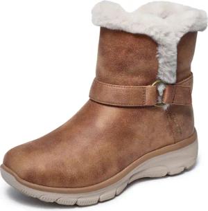 Skechers EASY GOING-DREAMERS MOVE Winterstiefel Schlupfstiefel,