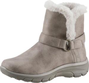 Skechers EASY GOING-DREAMERS MOVE Winterstiefel Schlupfstiefel,