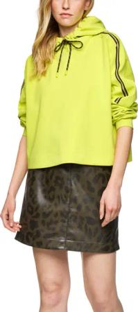 Marc Cain Hoodie Leo Hike Premium