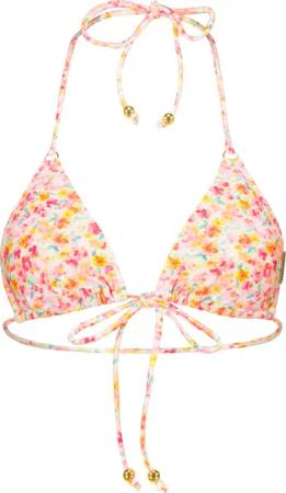Alife & Kickin Bügel-Bikini-Top Damen ChupaAK