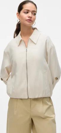 Vero Moda Outdoorjacke VMANNA SHORT JACKET