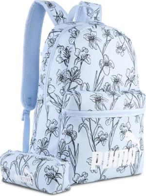 PUMA Freizeittasche Phase 20 l Rucksack-Set