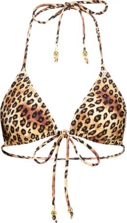 Alife & Kickin Bügel-Bikini-Top Damen ChupaAK