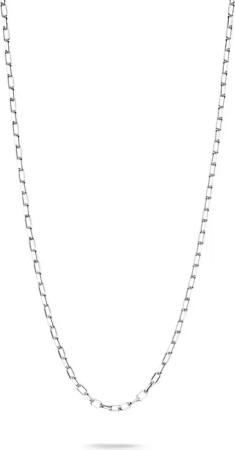 THOMAS SABO Collierkettchen Paperclip-Kette, KE2328-001-21-L45v,L70v, KE2328-413-39-L45v,L70v
