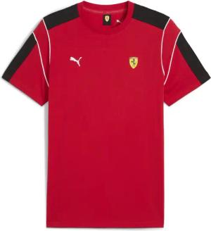PUMA T-Shirt Scuderia Ferrari MT7 T-Shirt