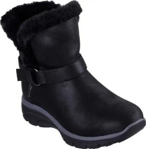 Skechers EASY GOING-DREAMERS MOVE Winterstiefel Schlupfstiefel,