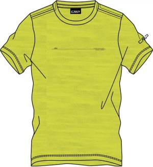 CMP T-Shirt CMP Kinder T-Shirt Kid