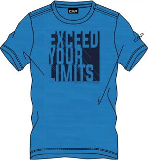 CMP T-Shirt CMP Kinder T-Shirt Kid