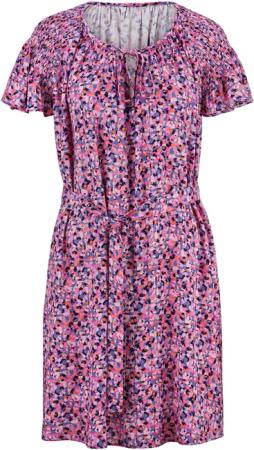 Hessnatur A-Linien-Kleid Relaxed aus reiner LENZING™