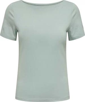 ONLY Blusentop ONLLIVE LOVE LIFE S/S