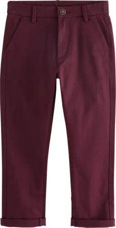 Next Chinohose Regular Fit Chinohose mit