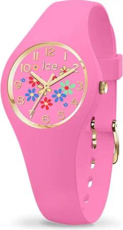 ice-watch Quarzuhr Ice-Watch Ice Flower Pinky