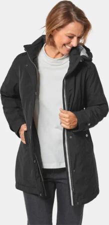 GOLDNER Allwetterjacke Sportliche Jacke mit vielen