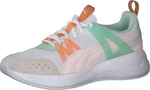 PUMA Puma Damen Sneaker Nuage Run