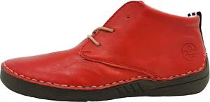 Rieker Schnürstiefel Schnürstiefelette