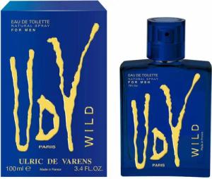 Ulric De Varens Eau de Toilette