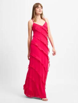 Marie Lund Abendkleid