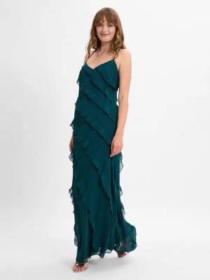 Marie Lund Abendkleid