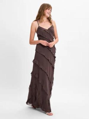 Marie Lund Abendkleid
