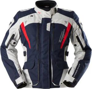 Furygan Motorradjacke Apalaches Evo Damen Motorrad