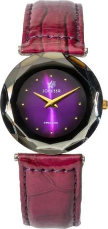 JOWISSA Schweizer Uhr Safira 99