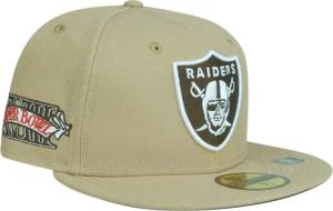 New Era Fitted Cap 59Fifty Las