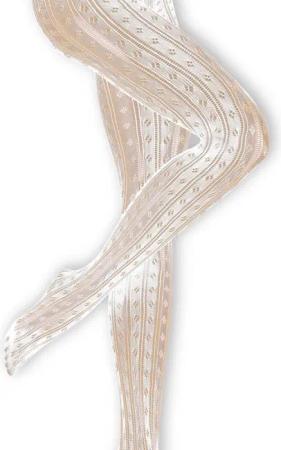 Lusana Trachtensocken Strumpfhose - JASMIN -