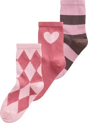 Next Kurzsocken Knöchelhohe Socken mit Baumwolle,