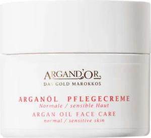 Argand'Or Cosmetic GmbH Feuchtigkeitscreme Arganöl -