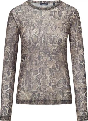 JOOP! 3/4-Arm-Shirt Chiffon-Shirt Tara - Slim
