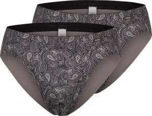 Mey Slip 2er Pack Bc Paisley