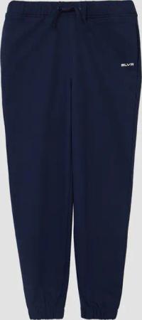 s.Oliver Leggings Unisex Jogpants mit Weitenregulierung