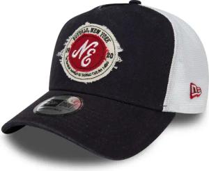 New Era Trucker Cap AFrame Trucker