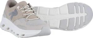 Rieker Stratfort W3500 beige Damen Sneaker