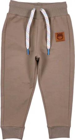 NINI Stoffhose Hose Bär (Hose, 1-tlg)