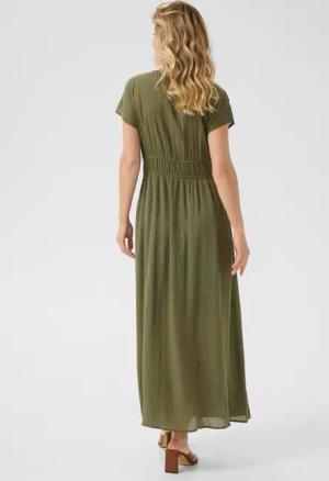 Cream Blusenkleid Kleid CRAllie