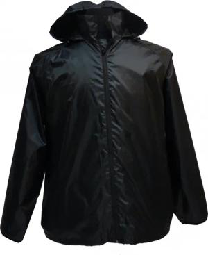 marc & mark Regenjacke Leichte Regenjacke