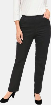 GOLDNER Bequeme Jeans Bequeme Jeansschlupfhose Louisa