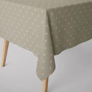 SCHÖNER LEBEN. Tischdecke SCHÖNER LEBEN. Tischdecke