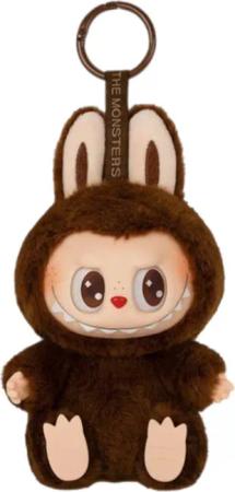 Pop Mart Sammelfigur Pop Mart Labubu