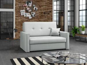 MIRJAN24 Schlafsofa Viva Bis II, mit