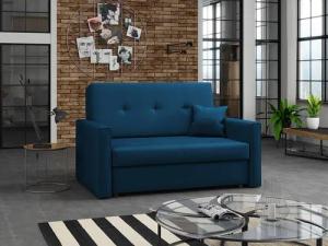 MIRJAN24 Schlafsofa Viva Bis II, mit