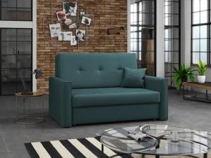 MIRJAN24 Schlafsofa Viva Bis II, mit