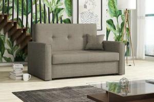 MIRJAN24 Schlafsofa Viva Bis II, mit