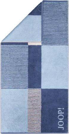 JOOP! Handtücher Divided Squares 1705, 100%