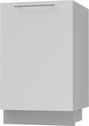 Feldmann-Wohnen Unterschrank Kvantum (1-türig, 1 Fach,