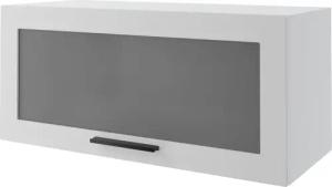 Feldmann-Wohnen Klapphängeschrank Kvantum (1-türig, 1 Fach,