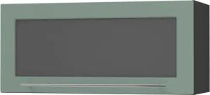 Feldmann-Wohnen Klapphängeschrank Kvantum (1-türig, 1 Fach,
