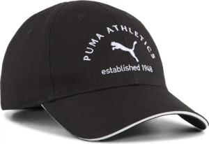 PUMA Flex Cap "PUMA Class Baseball-Cap Erwachsene"