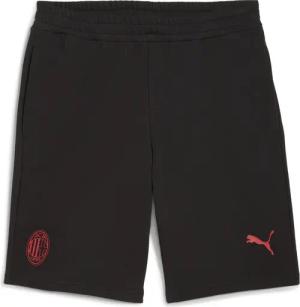 PUMA Sporthose "AC Milan FtblEssentials Shorts Herren"